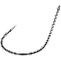 Крючок Decoy KR-33 Maggot 8 (14 шт/уп) (1562.05.42)