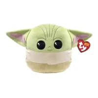 Мягкая игрушка Ty SQUISH-A-BOOS GROGU 20 см (39255)