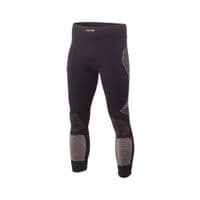 Термоштаны Lasting Werono 9070 - L/XL - черный/серый (002.001.3077)