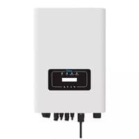 Мережевий інвертор DEYE SUN-18K-G05 18KW 2 MPPT Wi-Fi 220/380V Трифазний