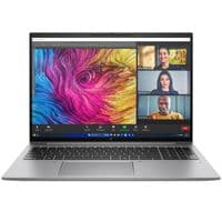 Ноутбук HP ZBook Firefly 16 G11 16" WUXGA IPS,300n,5MP IR/U7-155H(4.8)/64Gb/SSD1Tb/Arc Gr/FPS/Поддержка/DOS