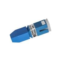 Оптоволоконное оборудование Cor-X аттенюатор FC/UPC-2dB (ATT-MF-FC/UPC-2dB)