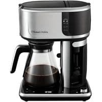 Кавоварка крапельна RUSSELL HOBBS Attentiv Coffee Bar 26230-56