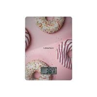 Ваги кухонні LIBERTON LKS-0702