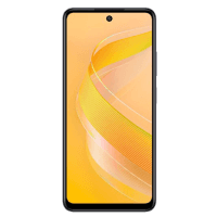 Смартфон INFINIX SMART 8 X6525D 2/64GB (timber black)
