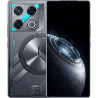 Смартфон INFINIX GT 20 PRO X6871 12/256Гб (синий мех)
