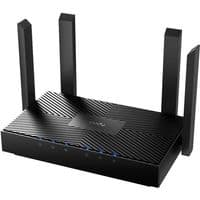 Маршрутизатор Cudy WR3000S, AX3000 Гигабитный Wi-Fi 6-ячеистый маршрутизатор