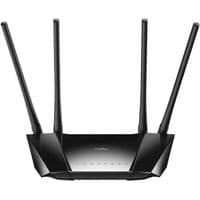 Маршрутизатор Cudy LT400 для улицы, Wi-Fi-маршрутизатор 4G LTE Cat 4 N300