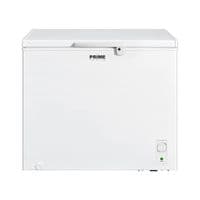 Морозильна скриня PRIME Technics CS 19849 M