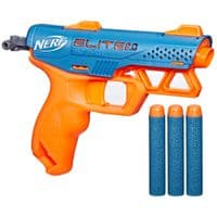 Игрушечное оружие Hasbro Бластер NERF Elite 2.0 Slyshot Слайшот (F6356)
