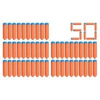 Іграшкова зброя Hasbro Набір дартсів Nerf N Series 50 штук (F8639)