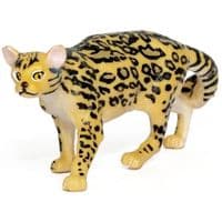 Фигурка Kids Team Сафари Оцелот (Q9899-A80_6)