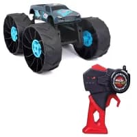 Радиоуправляемая игрушка Maisto Cyklone AWT синий (81796 blue)
