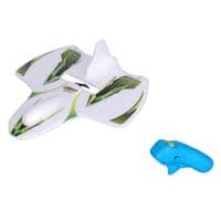 Радиоуправляемая игрушка Maisto Самолет Stunt Flyers (81483)