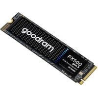 накопичувач M.2 512GB PX500 NVMe PCIe 3x4  2280 SSDPR-PX500-512-80-G3