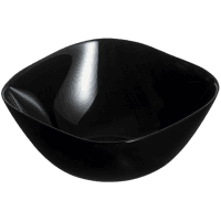 Салатник/Піала LUMINARC CARINE BLACK /14 см (Q7017)