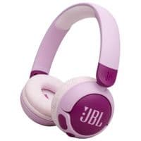 Bluetooth-гарнитура JBL JR320BT Purple (JBLJR320BTPUR)