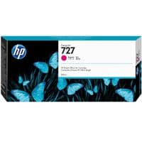 Картридж HP 727 300-ml Magenta DesignJet Ink Cartridge