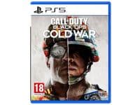 Гра консольна PS5 Call of Duty: Black Ops Cold War, BD диск