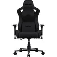 Крісло для геймерів Anda Seat Kaiser Frontier XL Dark Gray Fabric (AD12YXL-17-GB-F-G01)