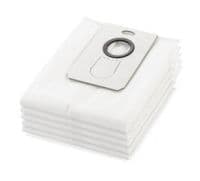 Набор сменных фильтров Sencor SRX0031 для робота-пылесоса SRV6485BK, 5 шт.