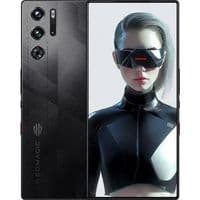 Смартфон ZTE REDMAGIC 9S Pro 12/256GB Sleet
