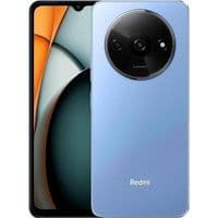 Смартфон Xiaomi Redmi A3 4/128GB Lake Blue