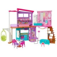 Игровой набор Barbie Дом Малибу (HCD50)