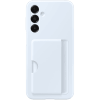 Чохол для смартф. SAMSUNG для A16 Card Slot Case EF-OA166TLEGWW / Blue