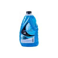 Омыватель автомобильный Synoptic зимний Море (-20) 4л (4820215592192)