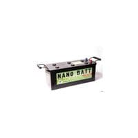 Аккумулятор автомобильный NANO BATT Standart - 140 + лев 950 A