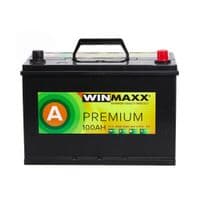 Аккумулятор автомобильный WINMAXX (MonBat) Asia 100A+прав (0)
