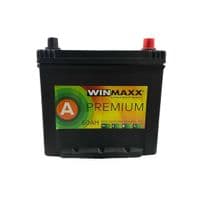 Аккумулятор автомобильный WINMAXX (MonBat) Asia 60A+прав (0)