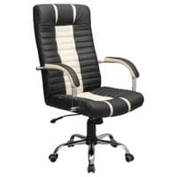 Офисное кресло Richman Атлант Хром П1 M-1 (Tilt) Флай 2230+2207 (R00000046664)