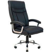 Офисное кресло Richman Бургас Ю Хром П3 M-1 (Tilt) Рокки 100 (R00000049874)
