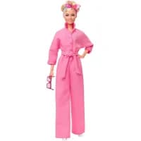 Лялька Barbie колекційна Pink Power Jumpsuit за мотивами фільму Барбі (HRF29)