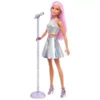 Лялька Barbie поп-зірка серії Я можу бути (JCW42)