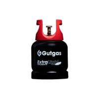 Побутовий газовий балон Gutgas ExtraLight XLT-9.6 (GAXL0922)