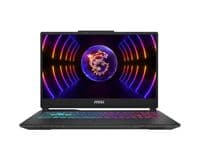 Ноутбук MSI Cyborg 15.6 FHD, Intel i7-13620H, 16GB, F1TB, NVD4060-8, DOS, черный