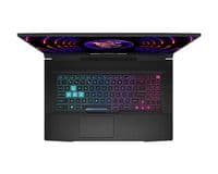 Ноутбук MSI Katana 17.3 FHD, Intel i7-13620H, 32GB, F1TB, NVD4060-8, DOS, черный