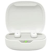 Bluetooth-гарнитура JBL Wave Flex 2 White (JBLWFLEX2WHT)