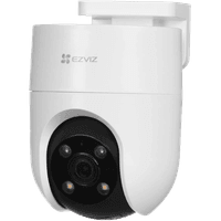 4МП Wi-Fi поворотна відеокамера з нахилом та SD карткою Ezviz H8c Pro (3K) (cs-h8c) (4мм)