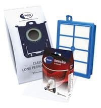 Набор аксессуаров для пылесоса Electrolux SRK1S