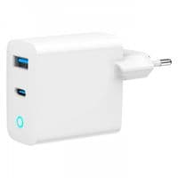 Сетевое зарядное устройство для Gembird TA-UC-PDQC30L-W-01