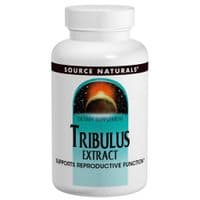 Source Naturals Экстракт трибулус, 750 мг, 60 таблеток (SNS-01461)