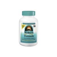 Витаминно-минеральный комплекс Source Naturals Растительный Иммунный Комплекс, Wellness Formula, 120 капсул (SNS-01425)