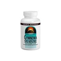 Травы Source Naturals Гимнема 450мг, 120 таблеток (SNS-02161)