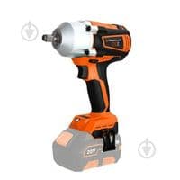 Гайковерт Tekhmann ударний TIW-610/i20 BS (без АКБ та ЗП) (873412)