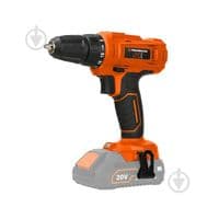 Шуруповерт Tekhmann TCD-30/i20 (без АКБ та ЗП) (873405)