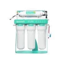 Система фільтрації води Ecosoft P''URE AquaCalcium Mint з помпою (MO675PSMACECO)